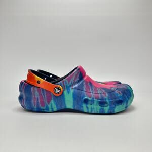 CROCS | Shoes | New Crocs Classic Clog Honey Nut Cheerios  display picture 3